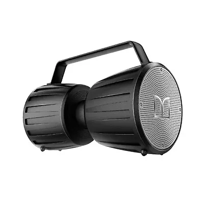 Monster Bluetooth Speakers Wireless AUX/SD Card/USB Mic Input For Party Singing • $56