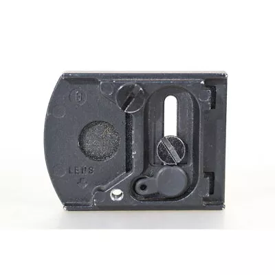 Manfrotto 410PL-14 Quick Release Plate - Rectangular Mounting Plate • $24.66