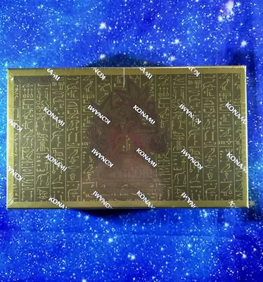 Yu-Gi-Oh! TCG Yugi's Legendary Decks 1 Box 3 Decks (SEALED) CCG Yugioh • $10.50