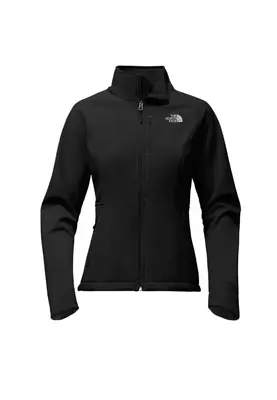 $89 • Buy Women's The North Face Apex Bionic 2 Soft Shell Jacket New