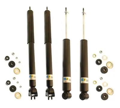 Bilstein B4 Front And Rear Shock Absorbers Kit For Mercedes W110 W111 200 280SEL • $360.96