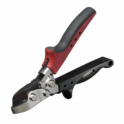 $79.79 • Buy Sheet Metal Hand Notcher V Cutter Roofing Tin Duct Work Gutter Down Spout Tool