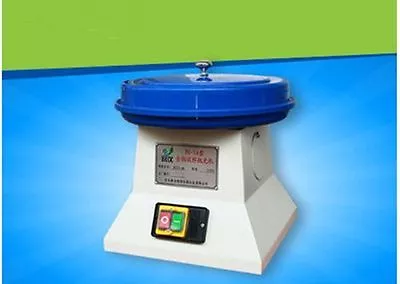 High Quality Metallographic Sample Polishing Machine A • $580.50