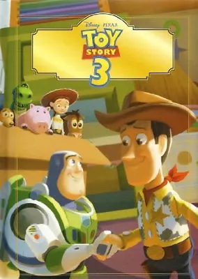 £2.02 • Buy Disney Classics: "Toy Story 3" By VARIOUS