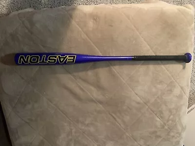 Easton Magnum Youth Baseball Bat LK41 28  18 Ounces 2 1/4 Barrel • $11