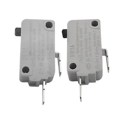 2PCS  Microwave Switch Replacement For Dacor DMT 2420 Microwave • $9.99