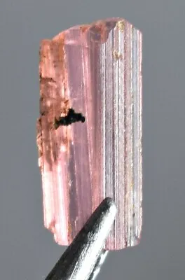 Size 9x4x1.25mm 0.45 Carat Top Quality Rare Vayrynenite Crystal@Pakistan 11(3 • $19.99
