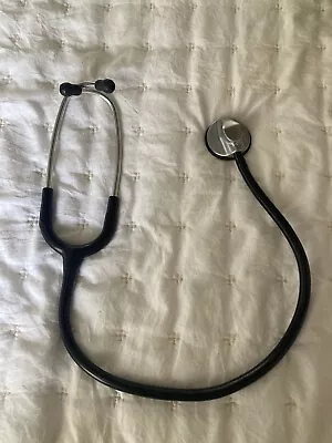 Authentic Littmann Master Cardiology Stethoscope • $149.95