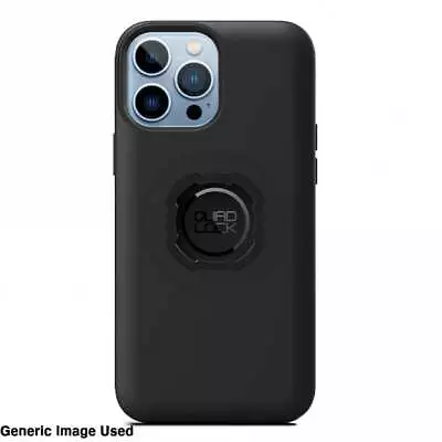 Quad Lock (Case) - IPhone SE (2ND Gen) (7/8) • $48.97
