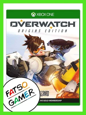 $10.95 • Buy Overwatch Xbox One