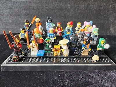 Lego 71019 Ninjago Movie Complete Set Of 20. • $160