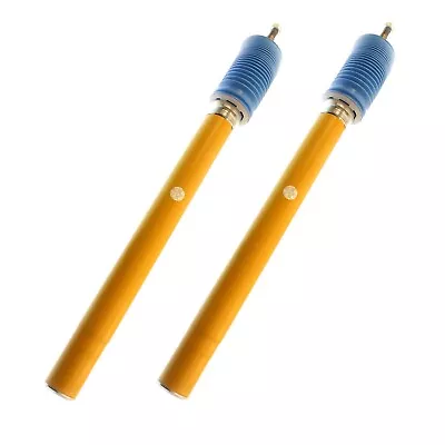 Pair Set Of 2 Front Bilstein B8 Perf Plus Strut Cartridges For BMW E24 E28 • $390.95