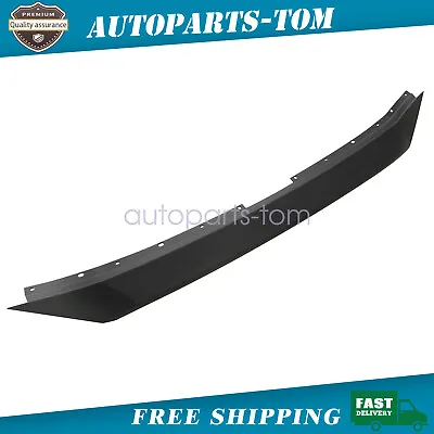 New For 2017-2021 Mazda CX-5 Upper Primed Grille Molding MA1217104 • $110.95