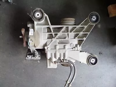 $1499.99 • Buy VW Golf R Rear Haldex Differential Diff MK7 15-19 OEM 0CQ 907 554 H