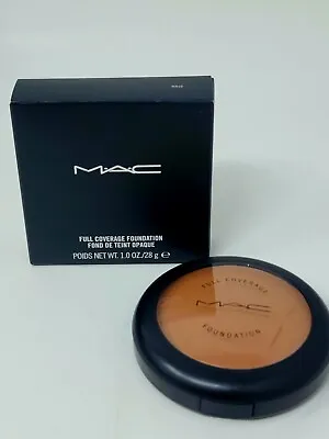 New Authentic MAC Full Coverage Foundation NW40 • $37.80