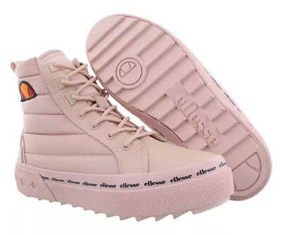 Ellesse Altzano Text AF Womens Shoes • $49.90