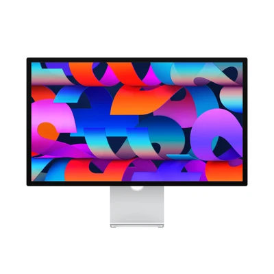 £1819 • Buy Apple 27-inch 5K Studio Display | Tilt & Height - Standard Glass - 1Y Warranty