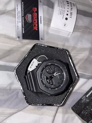 Casio G-shock Wrist Watch For Men - GA21001A1 • $95