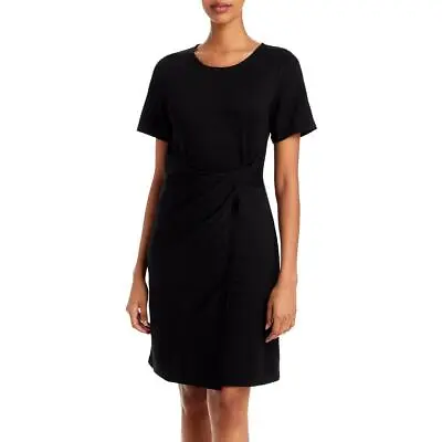 $56.09 • Buy Kobi Halperin Womens Maddy Short Sleeve Short Wear To Work Dress BHFO 6933
