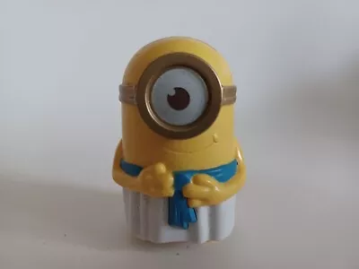 McDonald's 2015 Despicable Me 2 Egyptian MINION Figure Toy- Not Talking • $6.99