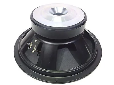 LASE Replacement 12  Speaker For QSC K12.2 Powered  XD-000060-00 Woofer 2 Ohms • $99.99