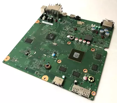 PARTS ONLY OEM Microsoft XBox 360E Internal MOTHERBOARD System Board X879957-004 • $37.95