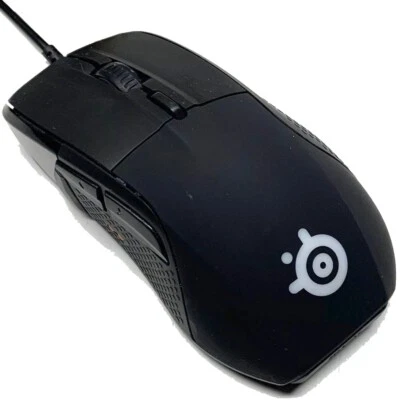 $79 • Buy SteelSeries Rival 710 RGB Gaming Mouse