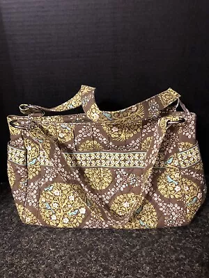 Vera Bradley Stephanie Sittin’ In A Tree 10871-047 • $25.99