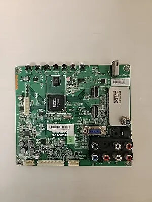 Toshiba 32c120u1 Main Board 46c4q51l11 • $20