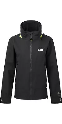 Gill Womens OS3 Coastal Jacket - Black • £199.96