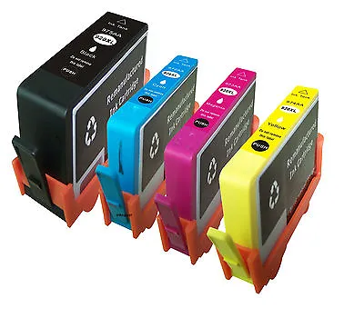 Compatible 920XL For Use In HP Officejet 6000 Wireless Ink Cartridges • £8.70