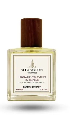 Alexandria Fragrances Hawaii Volcano - Intense 55ml • $62.99