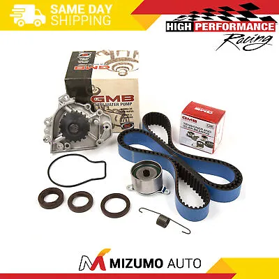 Timing Belt Kit Water Pump Fit 96-01 Honda Acura 1.8L B18B1 B20B4 B20Z2 • $88.85