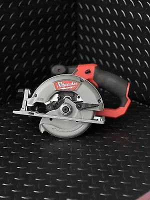 Milwaukee M12 FUEL 5-3/8  Circular Saw Bare Tool • $90