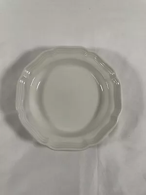 MIKASA French Countryside F9000 6.25” Appetizer Bread Fruit Dessert Plate #44 • $7.82