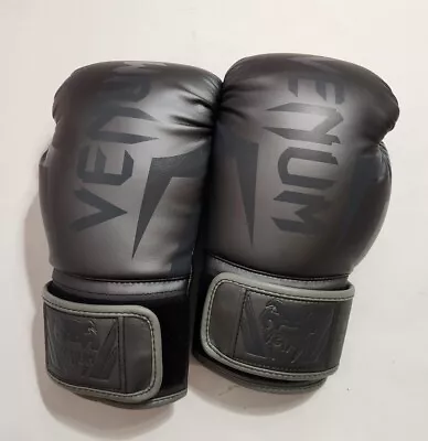 Venum 16 Oz Boxing Gloves Premium Made In Thailand  • $29.94
