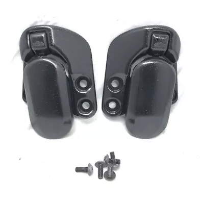 90-05 Mazda Miata Soft Top Latch Left Right Driver Passenger Hardware MX-5 LOCKS • $89.99