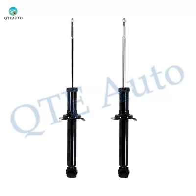 Pair 2 Rear Suspension Strut Assembly For 1993-1995 1997-2002 Mitsubishi Mirage • $60.87