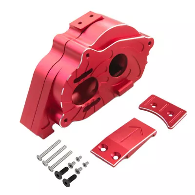 For ARRMA Medium Gearbox For 1/10 KRATON OUTCAST 4X4 4S V2 BLX 1/8 Mojave 4X4 4S • $50.91