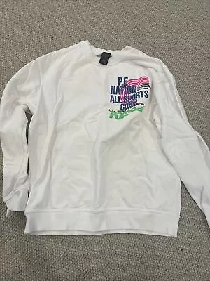 Pe Nation Sweatshirt Sz XS • $60