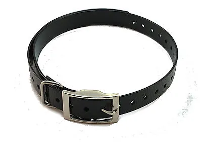 Tritronics Compatible 1 Inch Replacement Strap For Remote Training Collars • $19.99