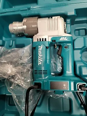 Makita 18V X2 LXT XTW01ZW 36V Cordless Shear Wrench With Hard Case (Tool Only) • $1895