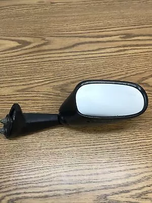 Yamaha R6 Yzfr6 1999-2002 Mirror Right Part # 4yr-26290-01-00 • $24.99