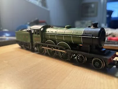 Hornby R150 B12 LNER 8509 In Apple Green OO Gauge • £11.35