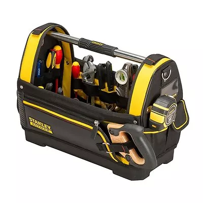 £50.14 • Buy Hand Tools Saw Storage Bag Waterproof Base Electricians Box Plumbers Tools Case