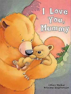 I Love You Mummy - 9781646380299 • £6.34