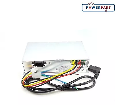 BCA Coachman Caravan Transformer Battery Charger Dual Output 3 Stage 20amp PO123 • £179.95