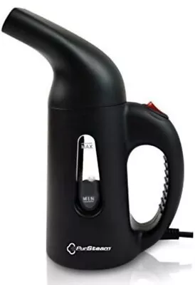 £14.99 • Buy Quality Handheld Garment Clothes Steamer Portable Travel Steam Iron Sanitiser