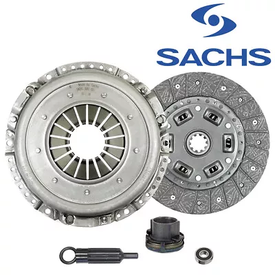 SACHS-MAX OEM SPORT HD CLUTCH KIT For BMW 325 525 528 2.5L 2.7L M20 E28 E30 E34 • $195.86