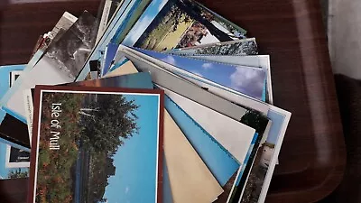 Postcards Castles • £2.35